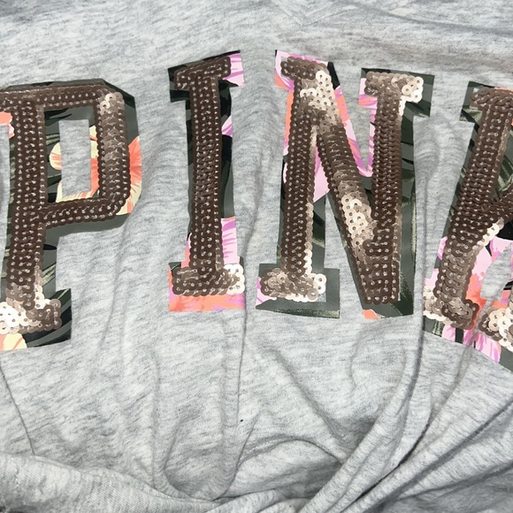 PINK shirt - Picture 3 of 4